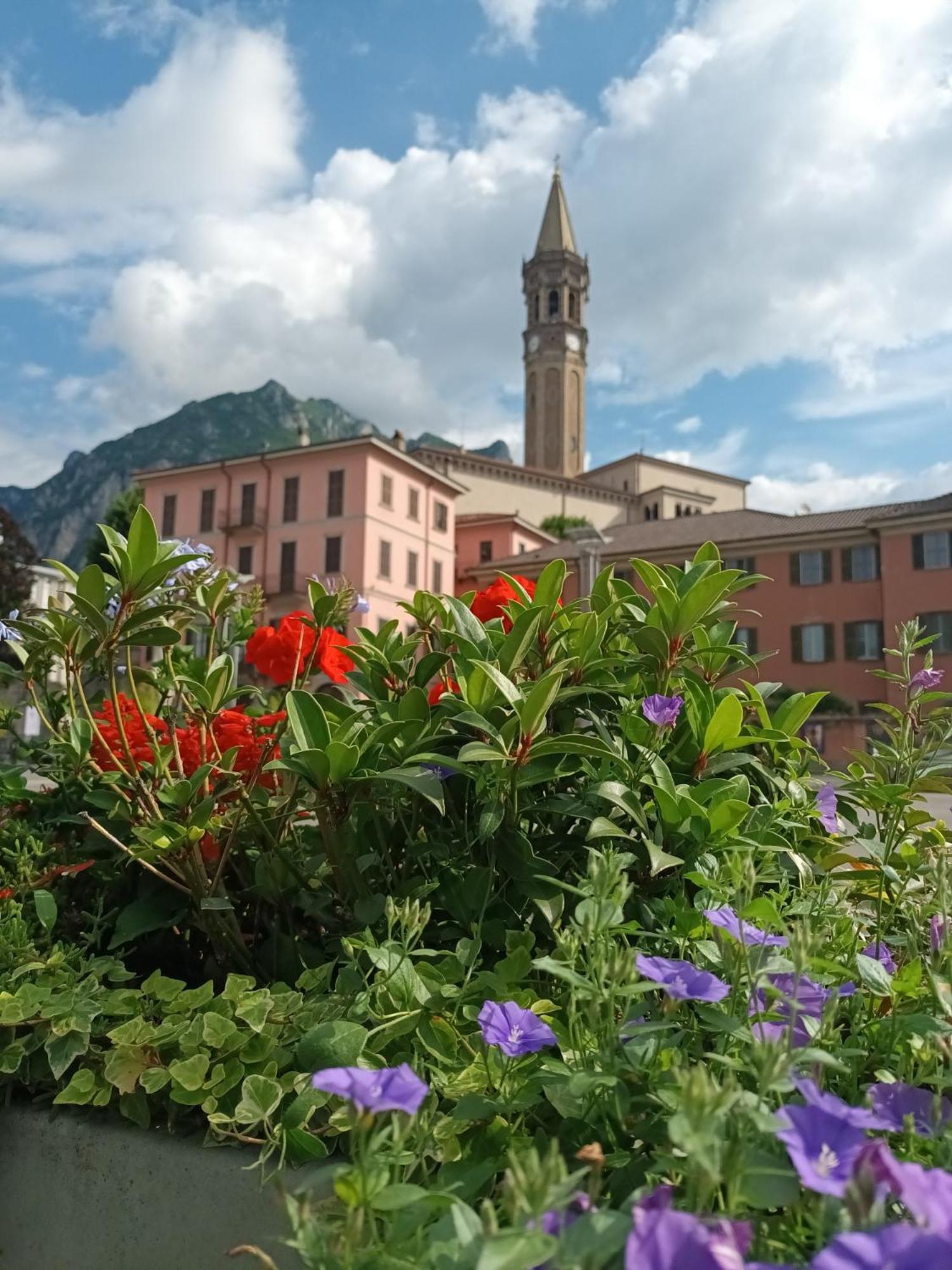 La Casa Del Colibri Διαμέρισμα Lecco Εξωτερικό φωτογραφία