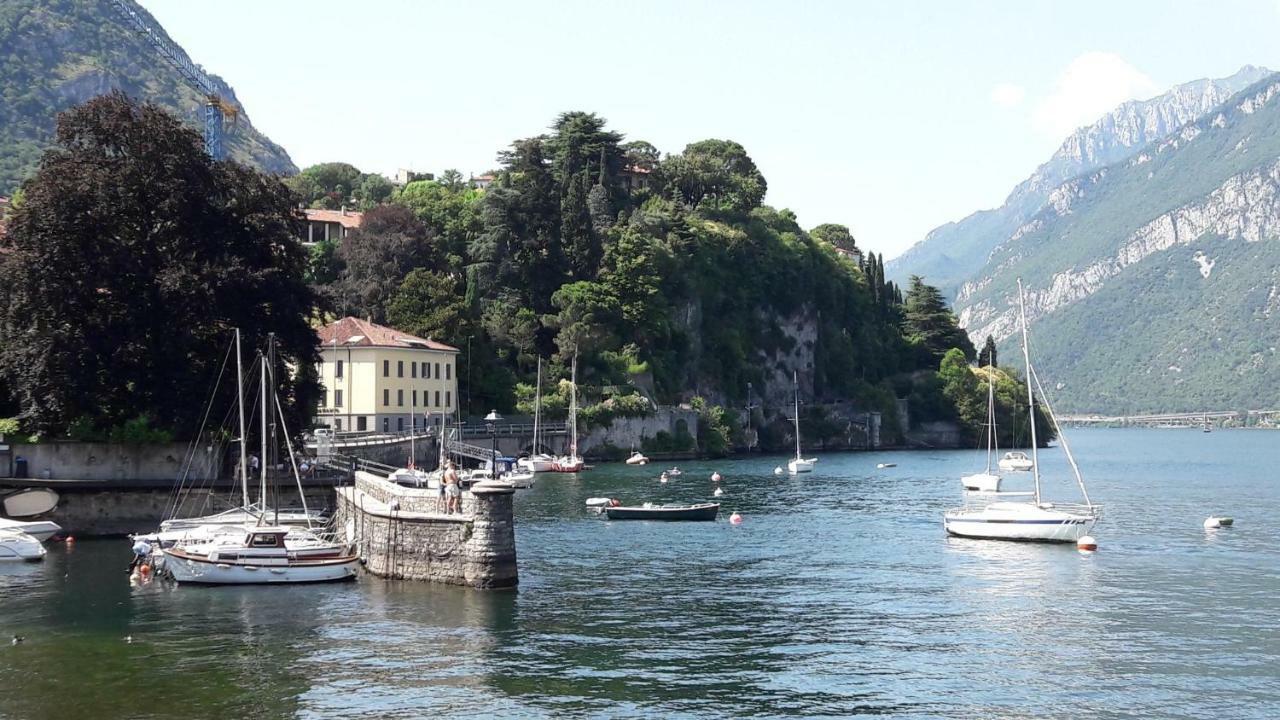 La Casa Del Colibri Διαμέρισμα Lecco Εξωτερικό φωτογραφία