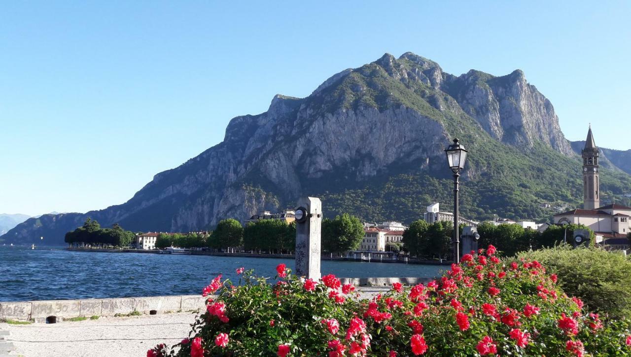 La Casa Del Colibri Διαμέρισμα Lecco Εξωτερικό φωτογραφία